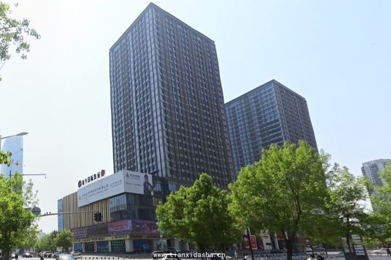 外立面