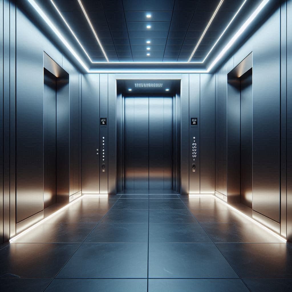 大厦名字文章配图